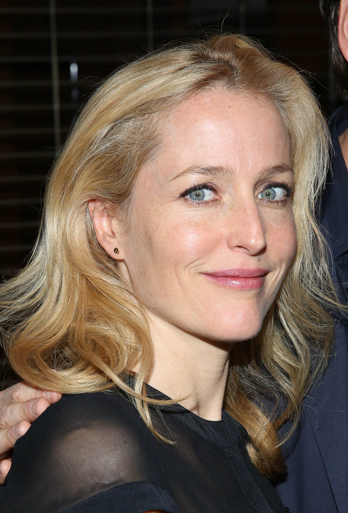 Gillian Anderson 1031